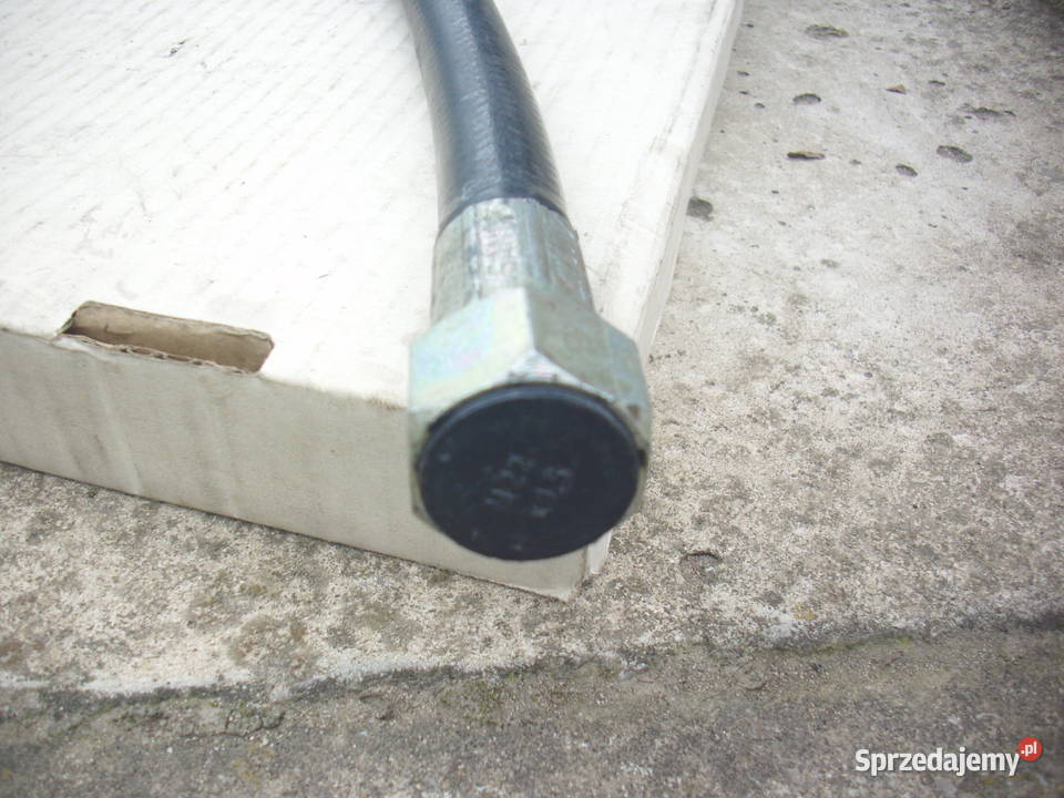 Wąż przewód sprężonego powietrza STOMIL Pozostałe Kielce