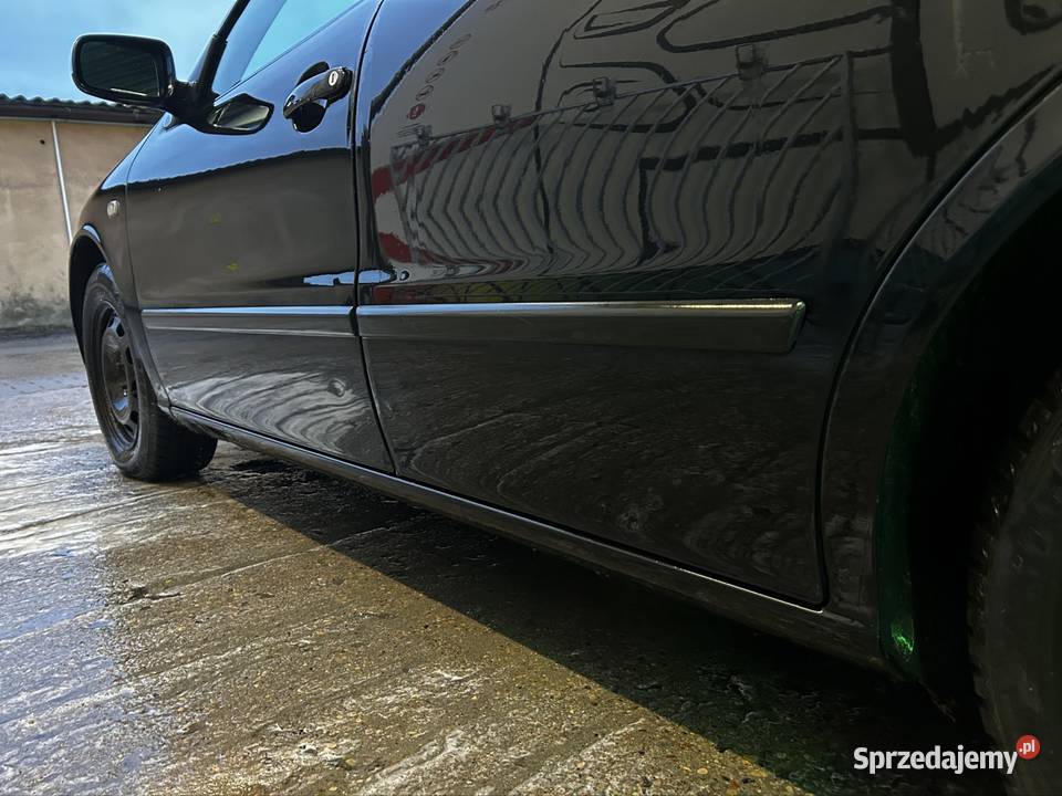 Seat leon 16lpg 2000r benzyna+LPG sprzedam