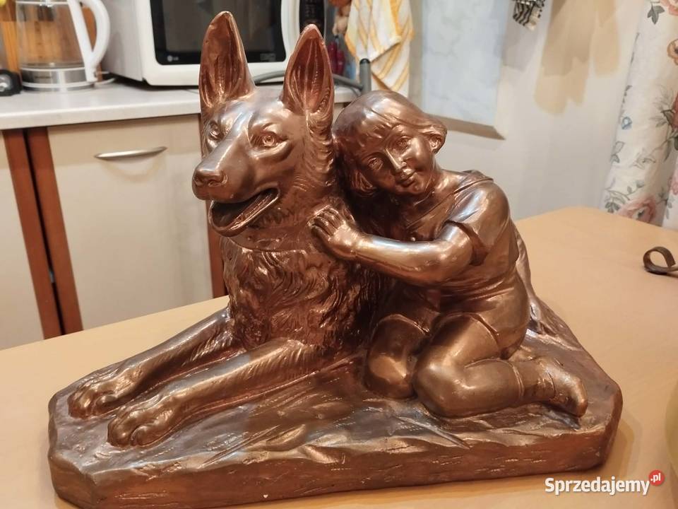 wyprzedaż piękne stare przedmioty wyposażenie Gorzów Wielkopolski