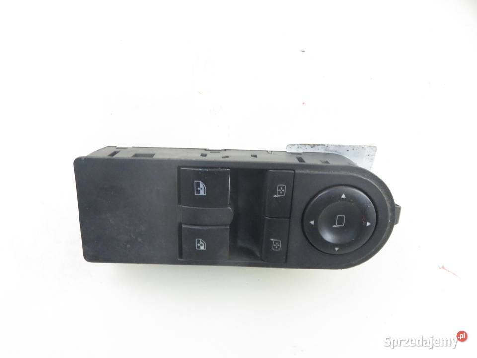 PANEL SZYB OPEL ZAFIRA B A05 13209203 osobowe małopolskie