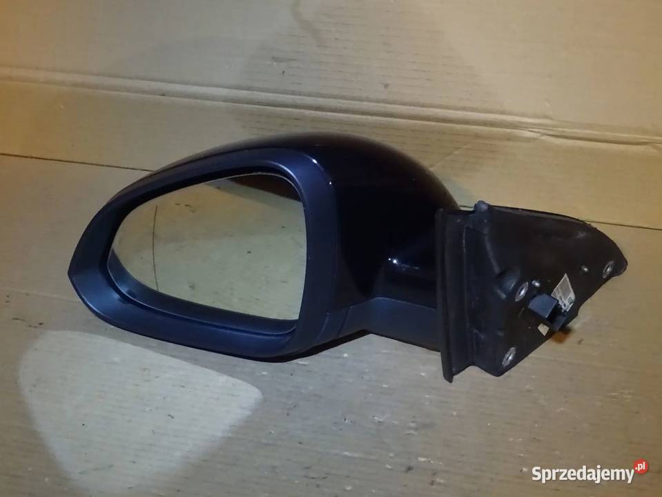 Insignia A 16 TURBO lusterko elektryczne osobowe Parcice