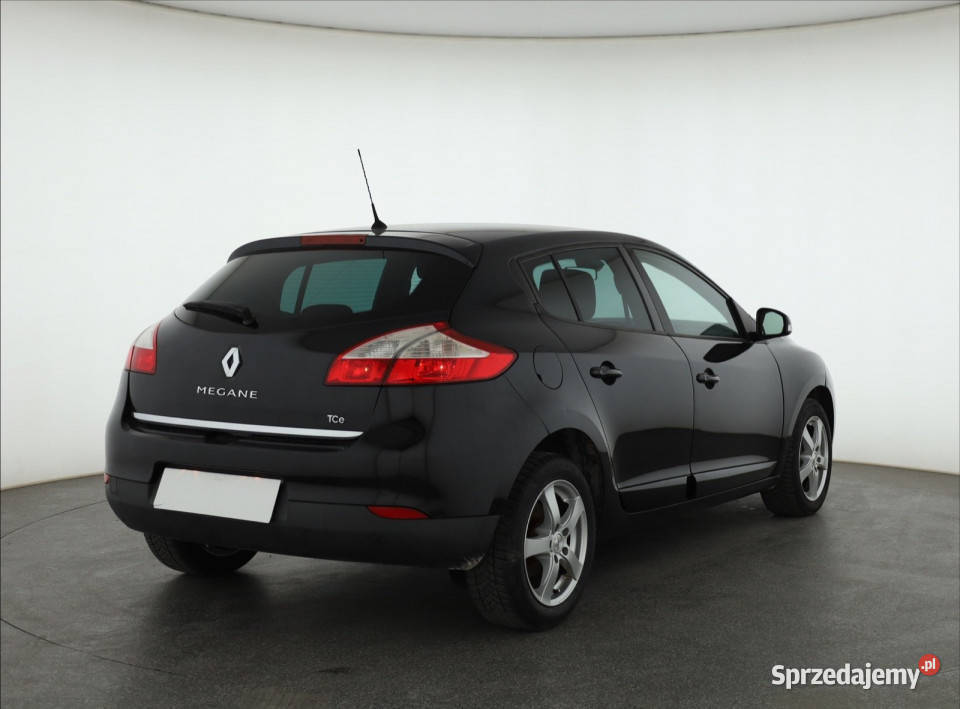 Renault Megane 12 TCe Piaseczno