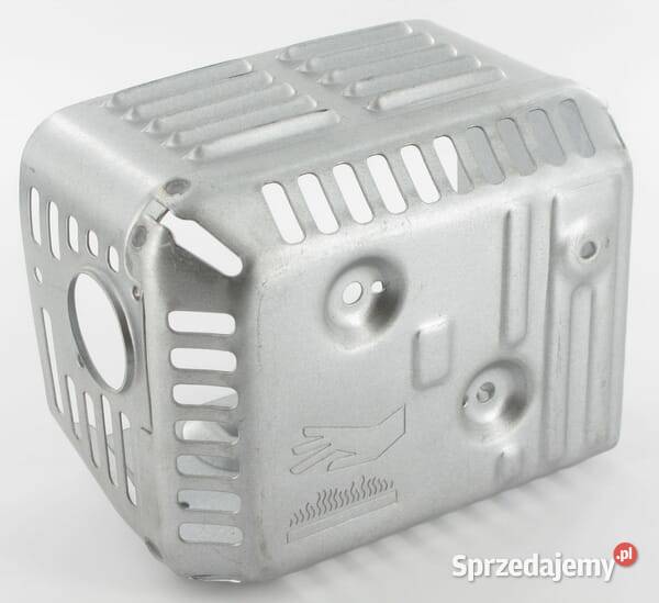 Kołpak ochronny 18320ZH8W02 Kamionna