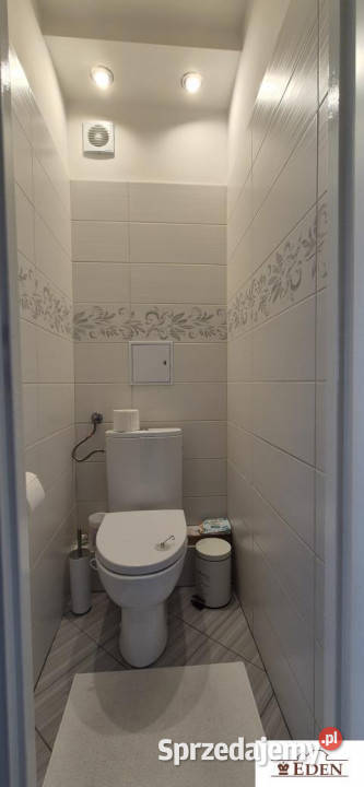 Mieszkanie 603m2 3pokojowe Łuków