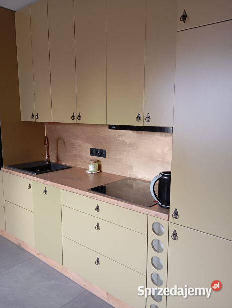 Mieszkanie Pruszków 4028m2 2 pokoje