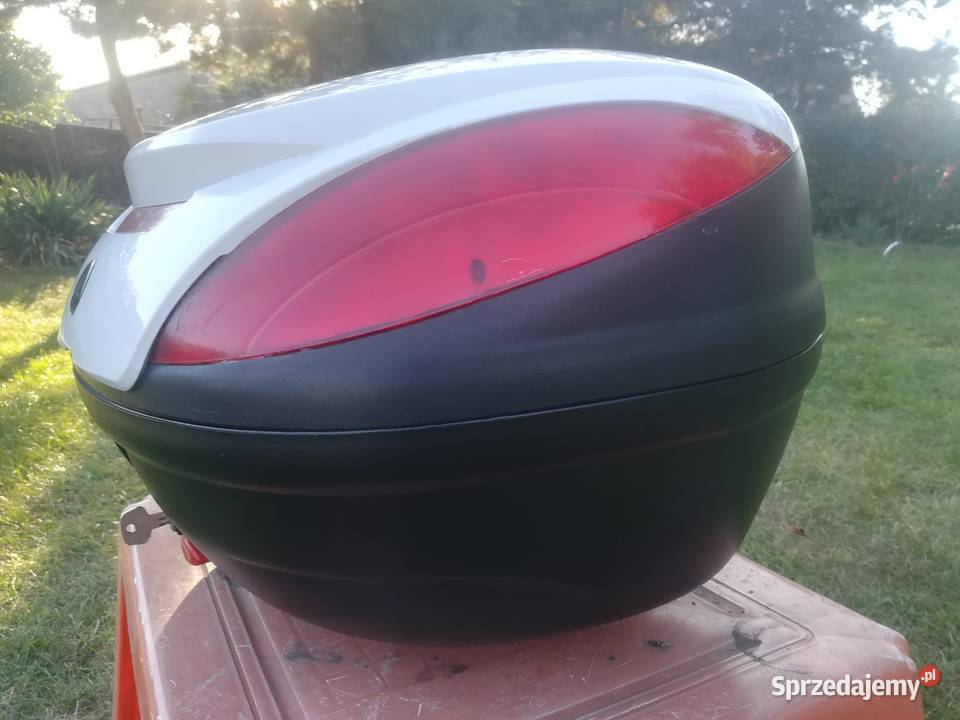 Kufer centralny Yamaha Stawiszyn