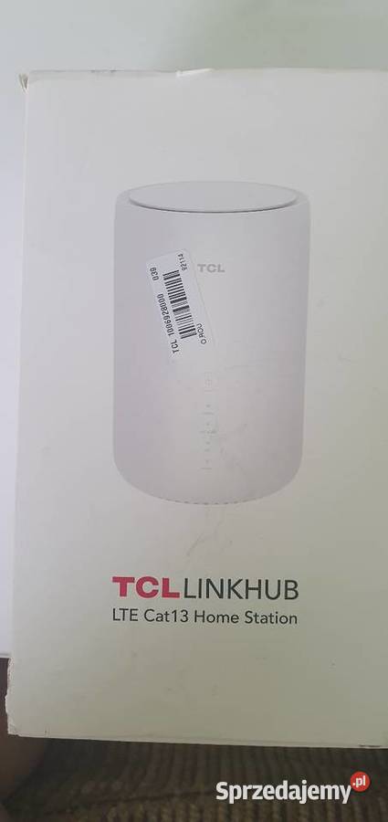 Router TCL Bogatynia