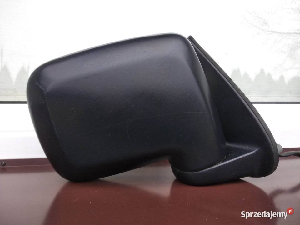 Nissan Terrano II 2 Ford Maverick 1 lusterko Sieradz