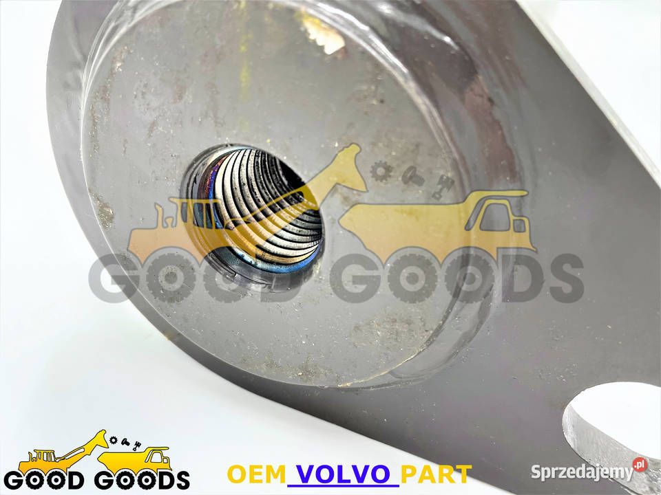 VOLVO SWORZEŃ 90MM 11027088 11026926 11024580 Władysławów