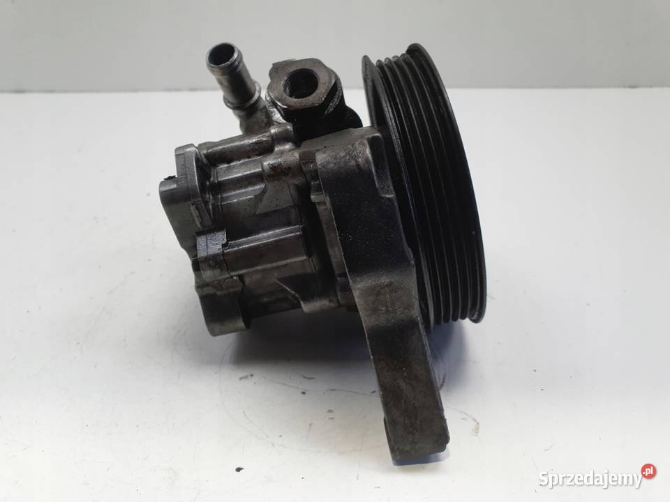 Land Rover Freelander 20 TD4 POMPA WSPOMAGANIA Rudka