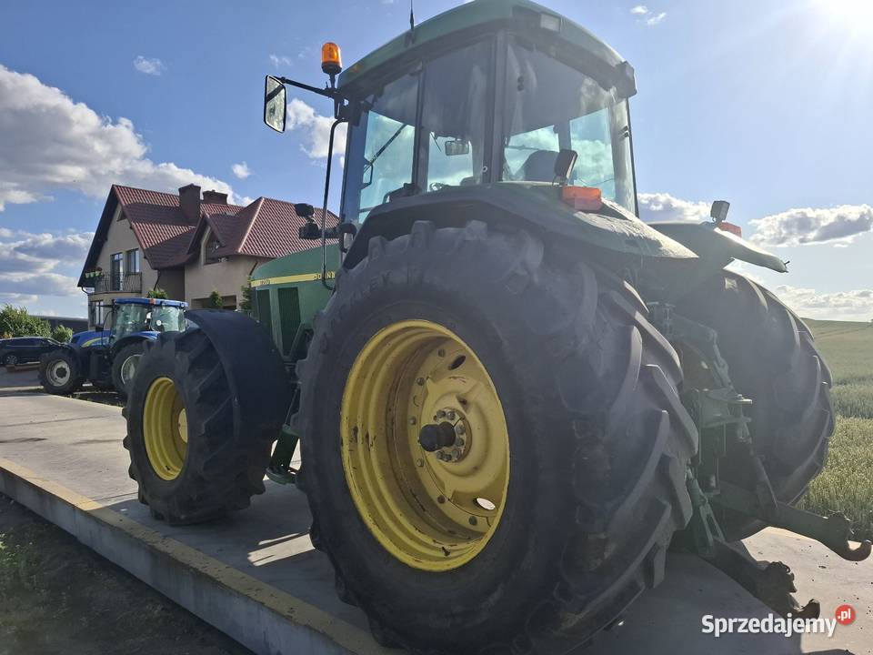 John deere 77107810 John Deere Starogard Gdański
