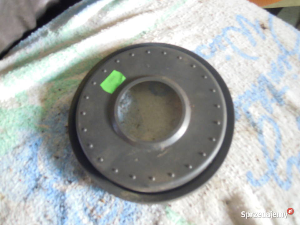 Części polonez Caro zbiornik membrana serwo Pozostałe Radomsko