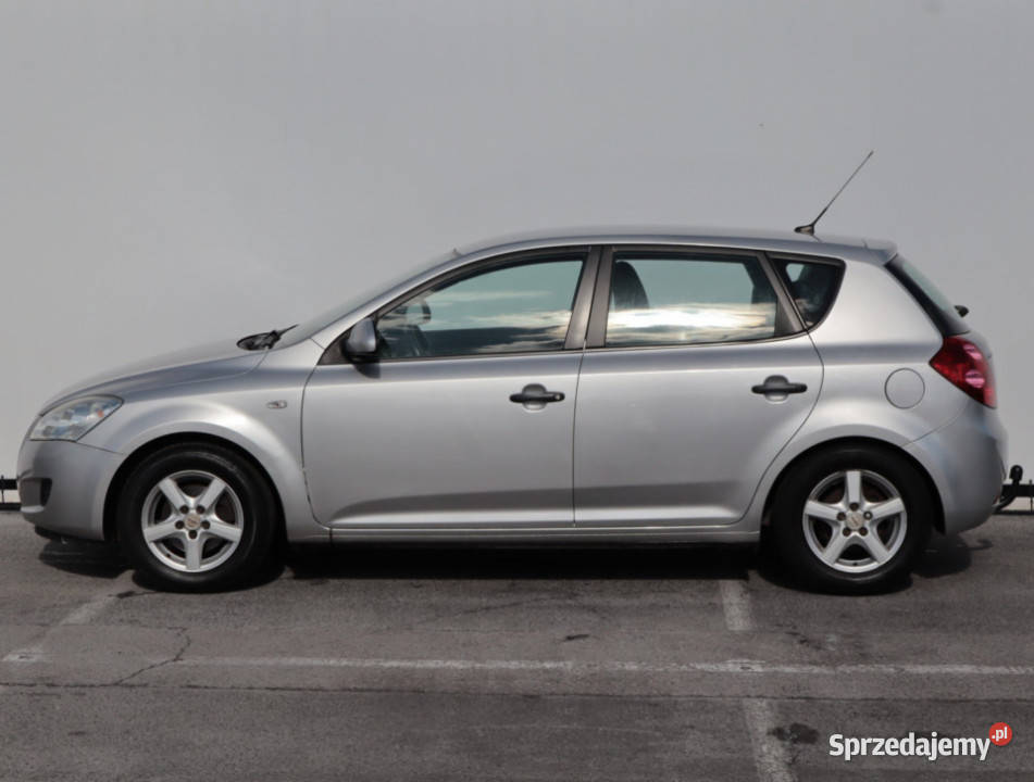 Kia Ceed 14 CVVT elektryczne szyby Lublin
