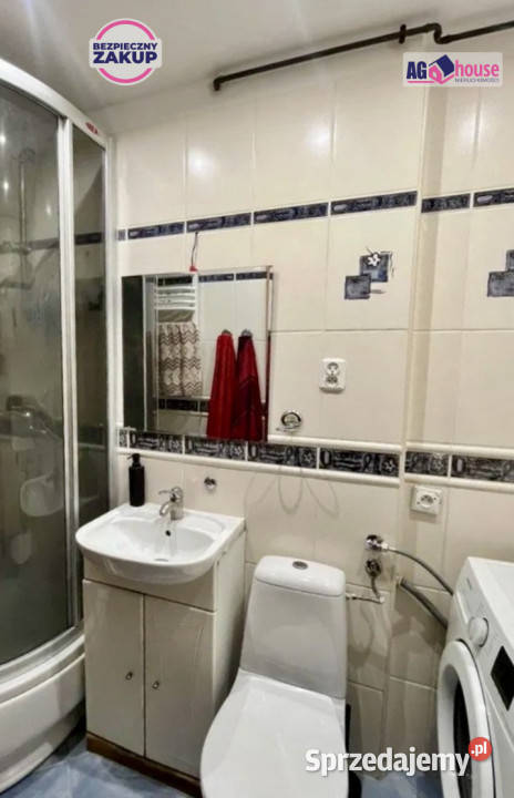 sprzedaży mieszkania 38m2 2 pokoje Gdańsk pomorskie