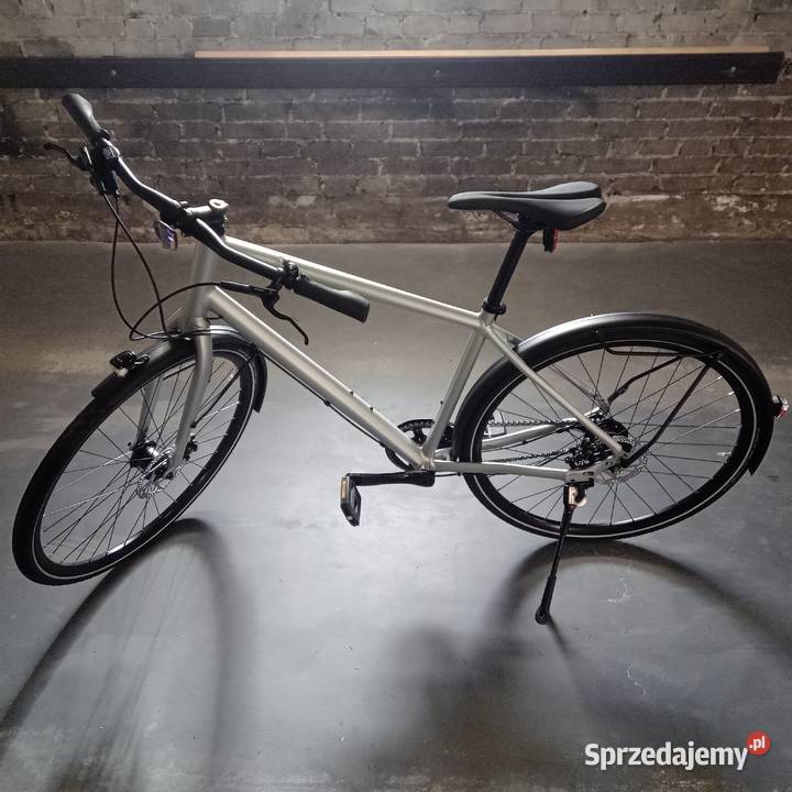 Nowy rower miejskitrekingowy VORTRIEB Modell 12 Wołomin