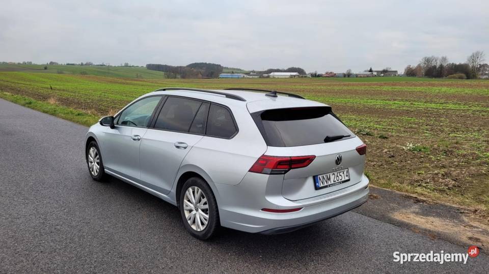 20 TDI 150 DSG 4/5 Motoryzacja Brodnica