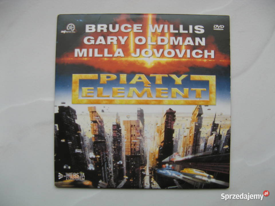DVD ugryźć 10 milionów 2 12 Małp Naiwniak Piąty