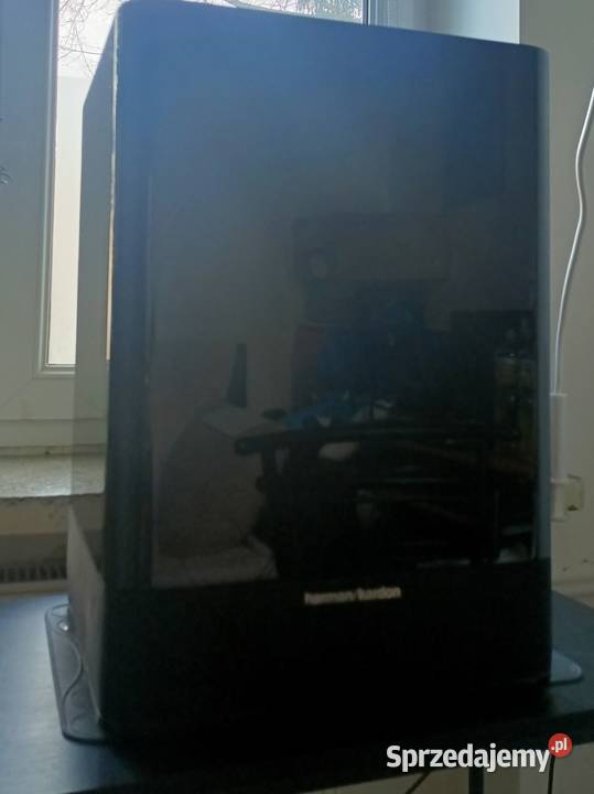 Wieża i amplituner mazowieckie sprzedam