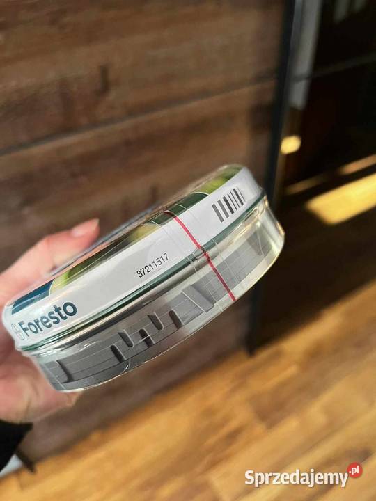 Obroża Foresto Lechów sprzedam