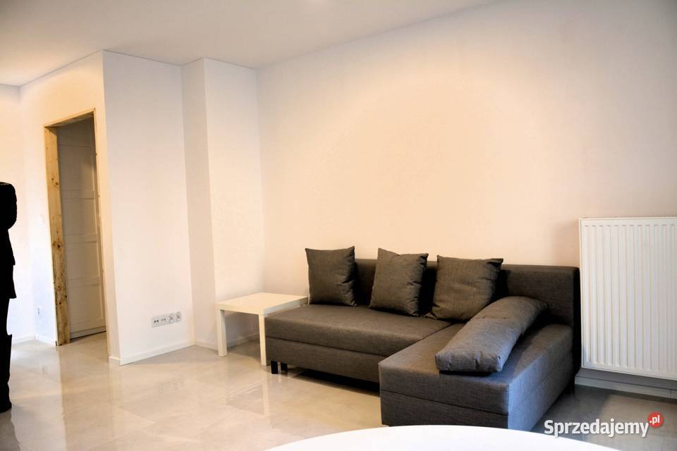 Mieszkanie 40m Złocień z dwoma dużymi tarasami Rok budowy 2021 Kraków