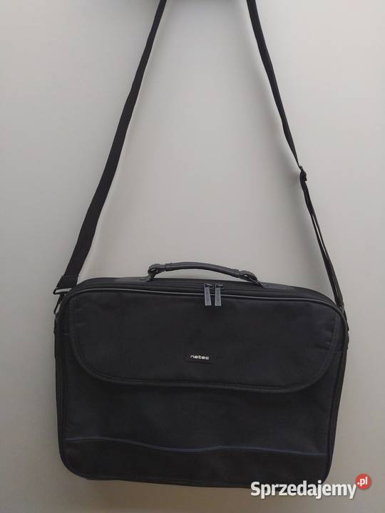 Natec torba na laptop laptopa etui Torby, plecaki i walizki Kraków