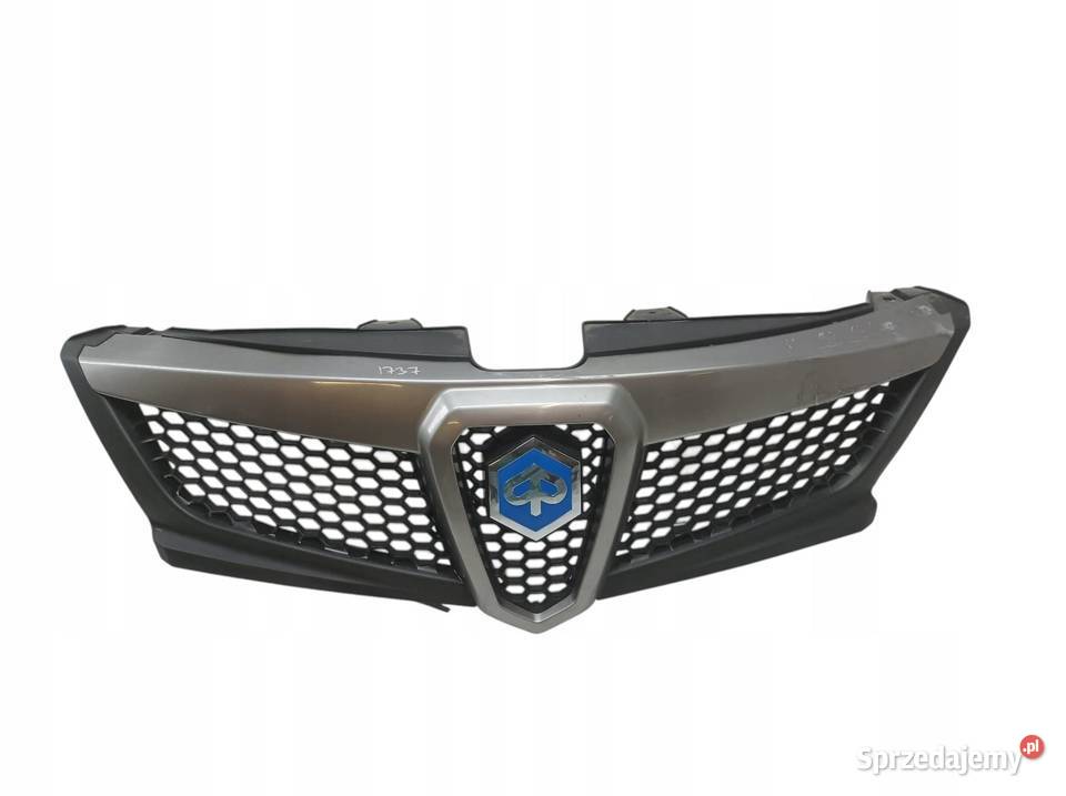 ATRAPA GRILL Piaggio Porter II 2021 NP6