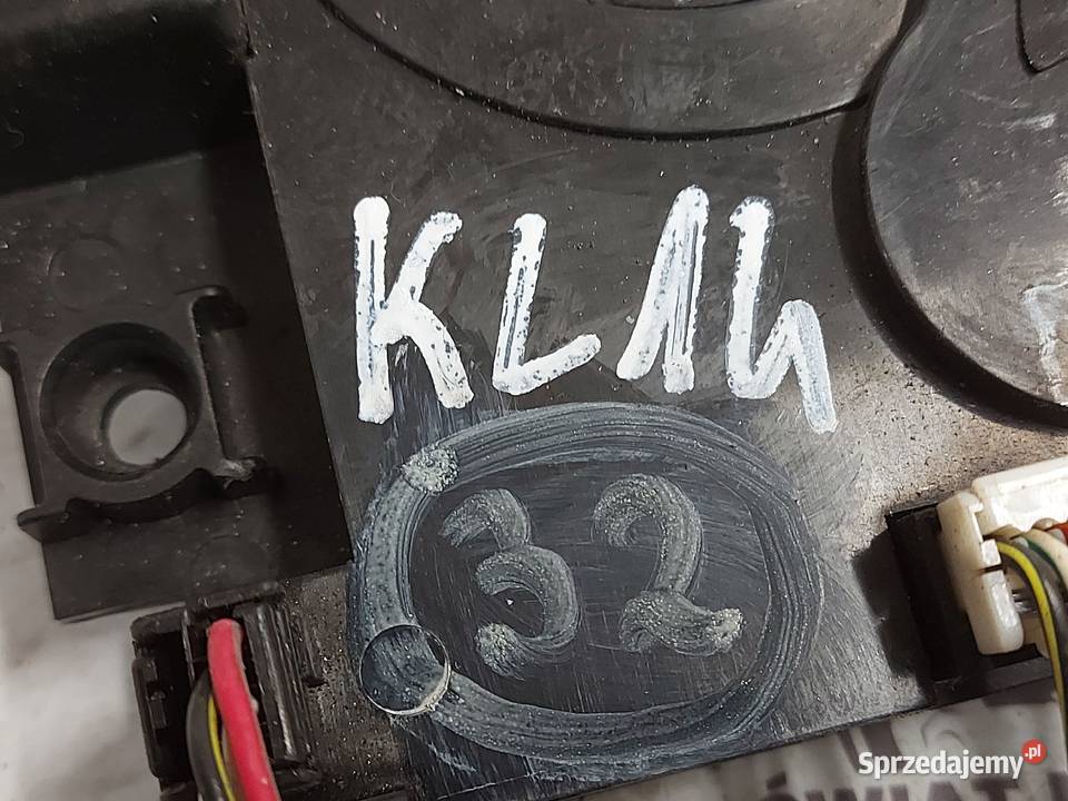 JEEP GRAND CHEROKEE AIRBAG taśma zwijak świętokrzyskie