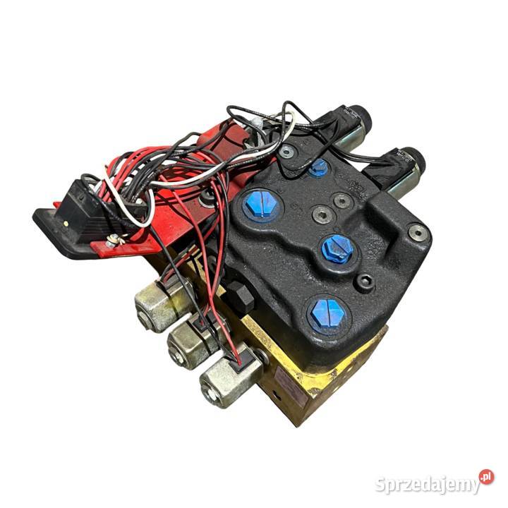 Eaton Vickers MCD4642 Eaton Vickers 12304 Poznań