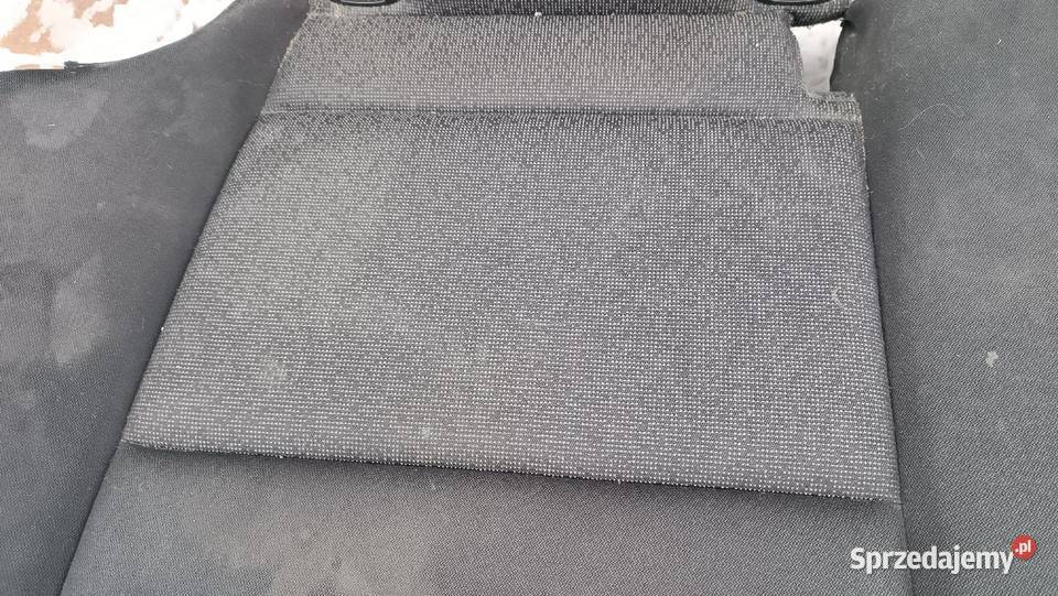 Wnętrze kanapa fotele BMW E91 Rok produkcji 2006 Orzesze sprzedam