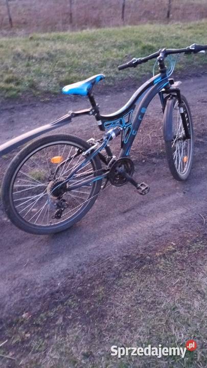 Rower górski core Górskie, MTB sprzedam