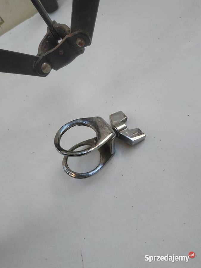 Stojak muzyczny trójnóg statyw na Bangosy Bango mazowieckie Warszawa sprzedam