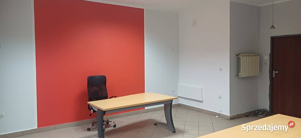 Biurkafotele kompler Ełk sprzedam