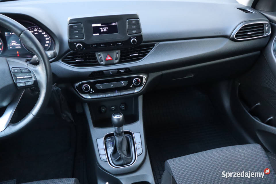 Hyundai i30 10 TGDI elektryczne lusterka Zabrze