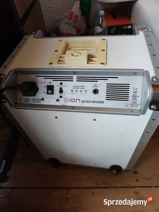 Głośnik Korchów Drugi