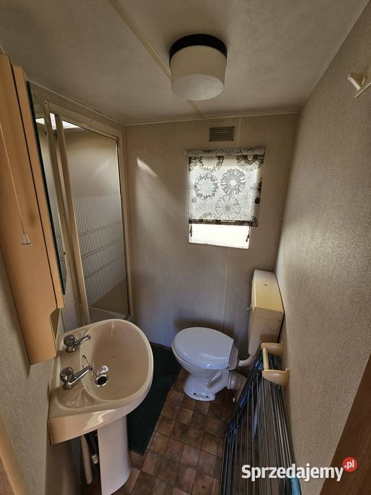 Domek holenderski EVERGLADE 2 pokoje 471 plac Łódź