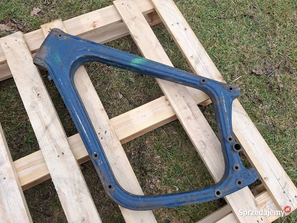 Rama Motocykl Iż 49 350 Ramy Kielce sprzedam