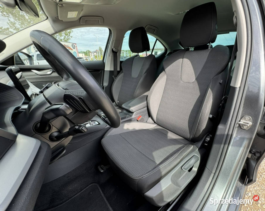 koda Octavia Selection 20 TDI 150 DSG FV VAT23 Kielce sprzedam