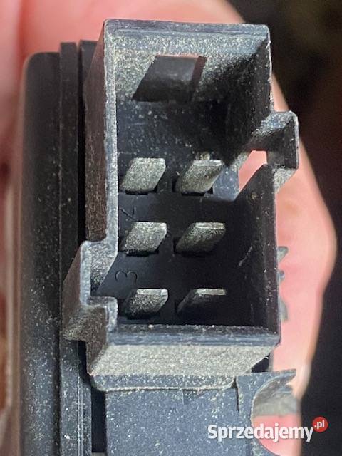 Sterownik Modul Szyberdachu Man INALFA 10005344