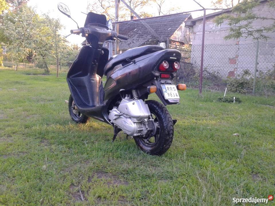 Honda sfx 50 Honda Kolbuszowa