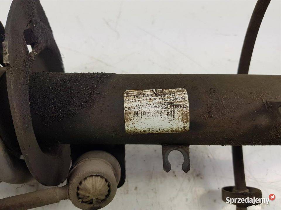 AMORTYZATOR LEWY PRZÓD 207 SW Lipno