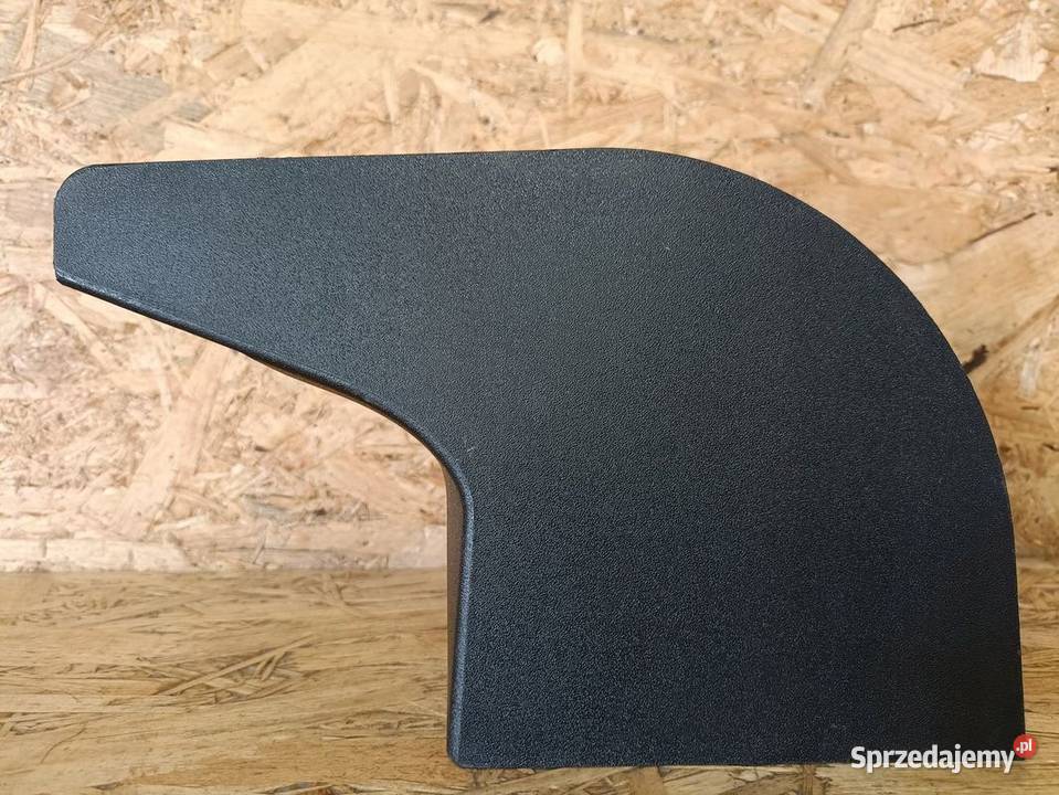 GMC SIERRA CHEVROLET SILVERADO 20 OSŁONA Pleszew