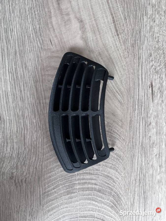 Kratka nawiewuwentylacji Renault Trafic Lubliniec sprzedam