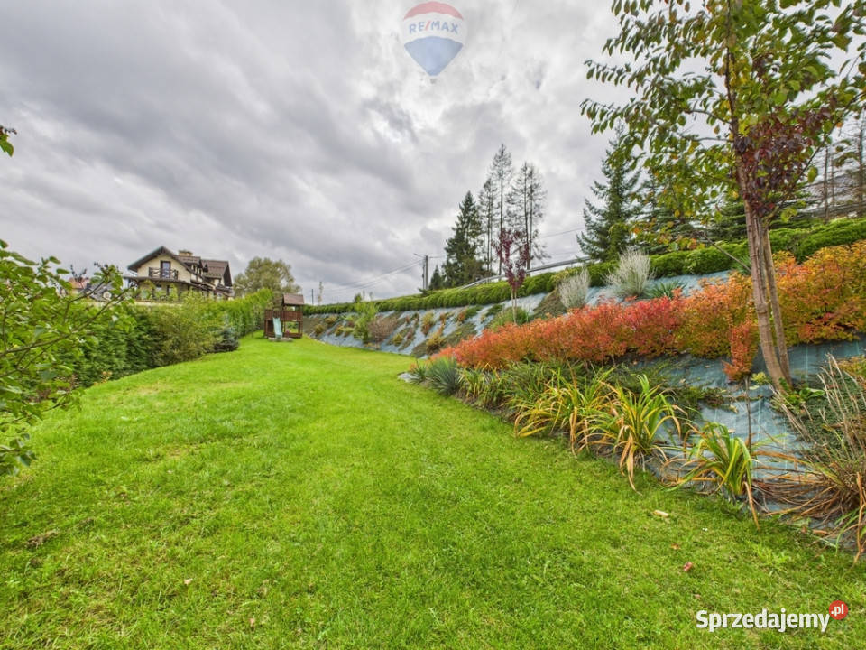 Dom z widokiem na Tatry Dursztyn