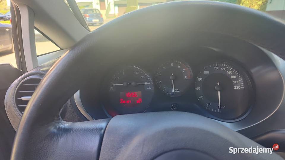 Seat Leon manualna dolnośląskie Wrocław