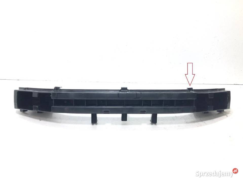 CHEVROLET AVEO T200 20032004 WZMOCNIENIE BELKA Części samochodowe świętokrzyskie Skarżysko-Kamienna sprzedam