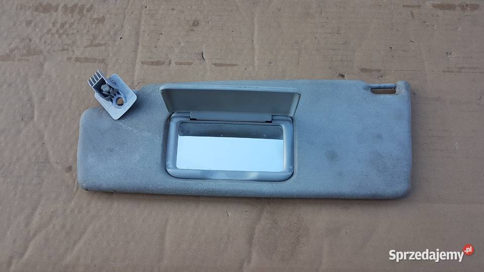 VW GOLF III 3 OSŁONA PRZECIWSŁONECZNA LEWA Skarżysko-Kamienna