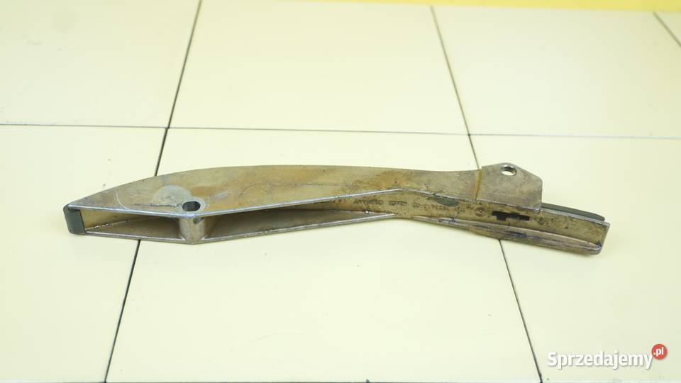 BMW X5 E70 48 08r 355 N62B48 slizg prowadnica Suków