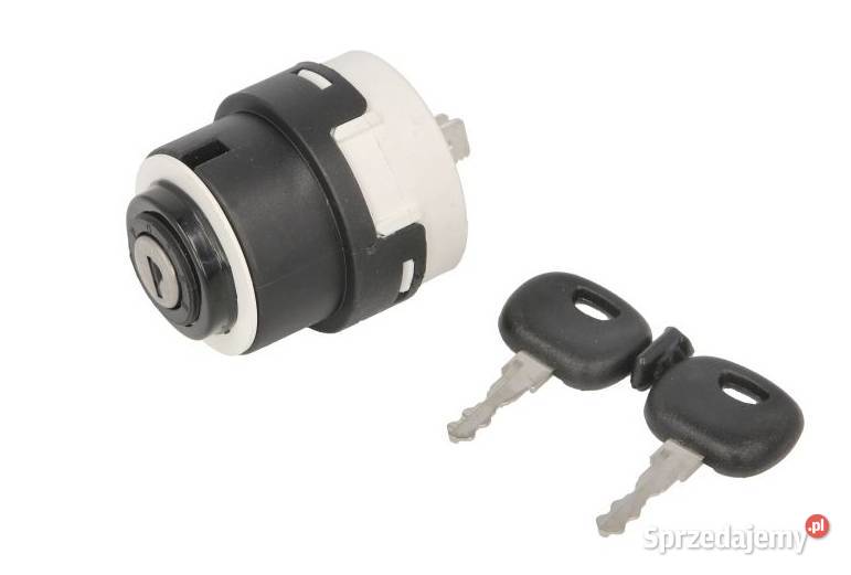 Stacyjka Case 1055XL 1255 1255XL 1455 1455XL Biały Kościół