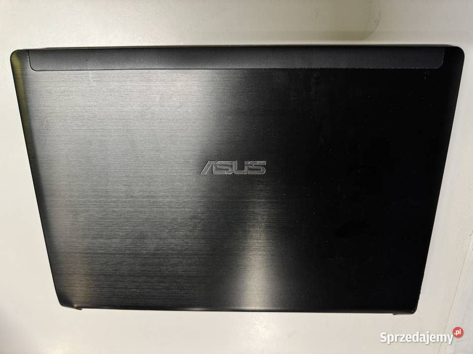 Laptop ASUS 30J 13 Intel Core i3 4 GB Oświęcim