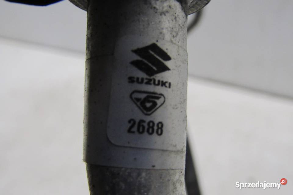 WĄŻ PRZEWÓD KLIMATYZACJI 16 16V SUZUKI VITARA osobowe